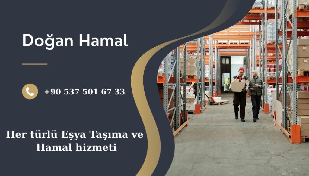 Bomonti Günlük Hamal