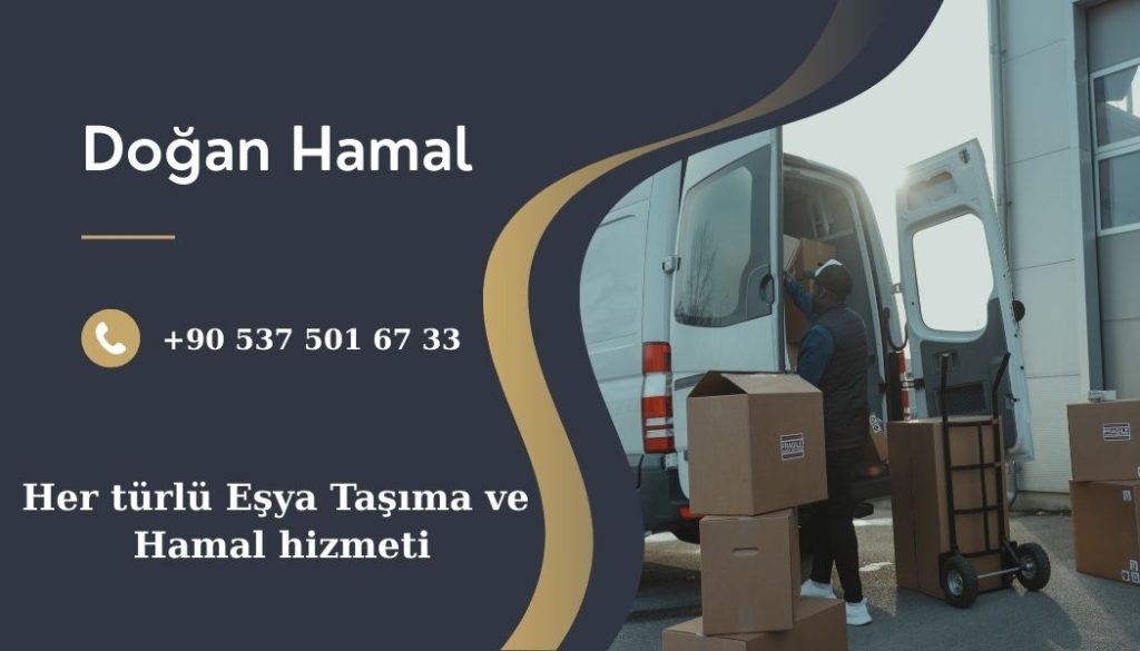 Feriköy Günlük Hamal Ücretleri