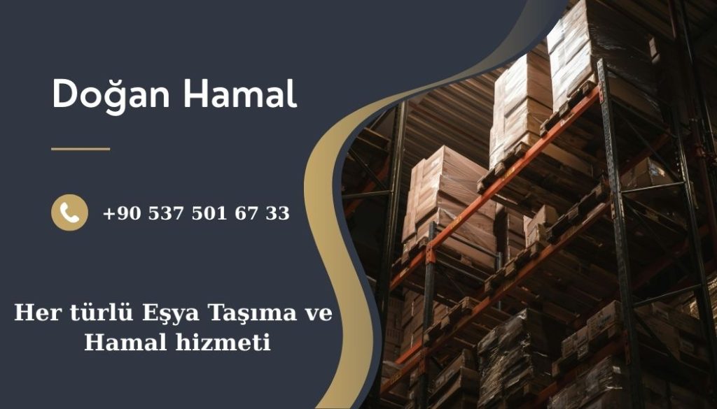 Göktürk Günlük Hamal