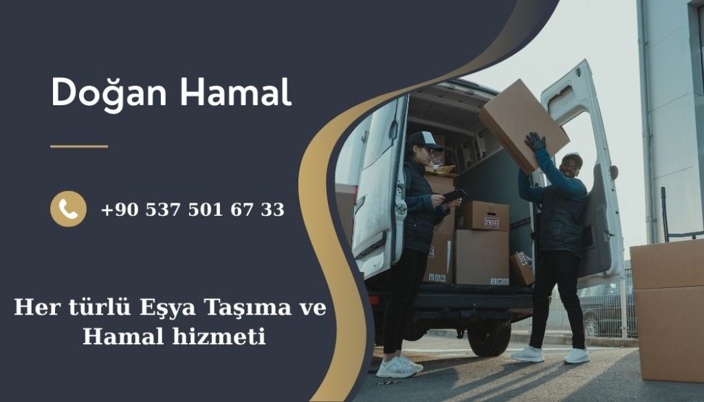 Zekeriyaköy Günlük Hamal