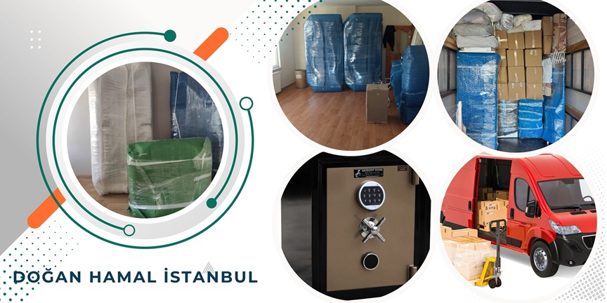 GÜNLÜK HAMAL BUL İSTANBUL ACİL HAMAL