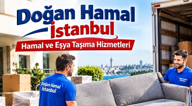 Avrupa Yakası Hamal